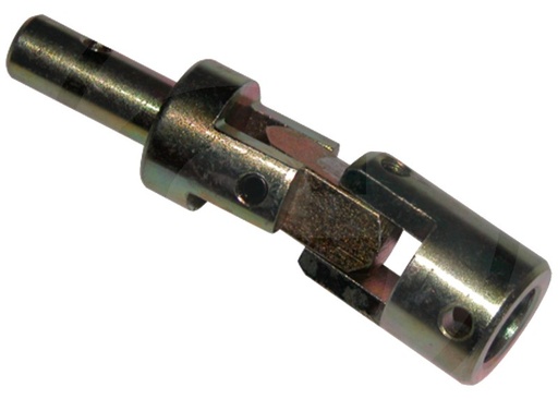 [AMAT3-191196] Articulatie