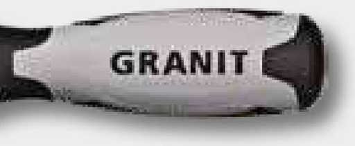 [AMAT3-194116] BLACK EDITION Surubelnita, TX15 80 mm