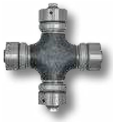 [AMAT3-192035] Cruce cardanica - 95 x 30 mm