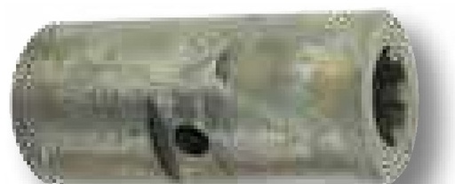 [AMAT3-193452] Manson - ptr. siguranta surub M10 x 55