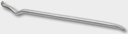 BLACK EDITION Levier montaj anvelope - 650mm