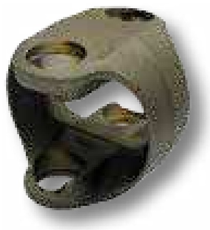 [AMAT3-192067] Piesa intermediara