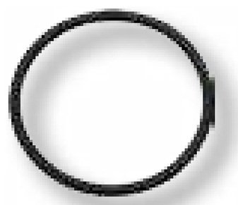 [AMAT3-193509] O-ring