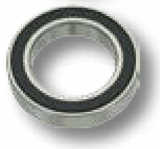 [AMAT3-193510] Rulment 40 x 62 x 12 mm