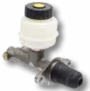 FTE Cilindru frână - Diametru piston: 17,46 mm