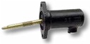 FTE Cilindru receptor ambreiaj - Diametru piston: 38,1 mm