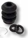 FTE cilindru secundar ambreiaj - pentru un singur cuplaj Diametru piston: 31,75 mm