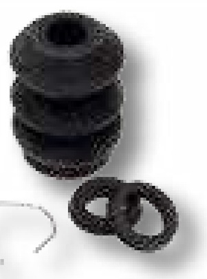 [AMAT3-194312] FTE cilindru secundar ambreiaj - pentru un singur cuplaj Diametru piston: 31,75 mm