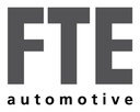 FTE Rezervor de expansiune - ptr. înșurubare numai pentru ulei mineral