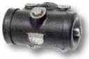 FTE Cilindru frână - Diametru piston: 38,1 mm