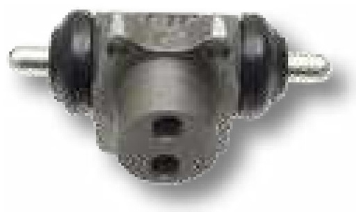 [AMAT3-194346] FTE Cilindru frână - Diametru piston: 22 mm Știfturi cu fante