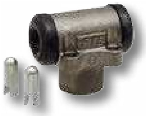 [AMAT3-194348] FTE Cilindru frana - spate Diametru piston: 22,2 mm