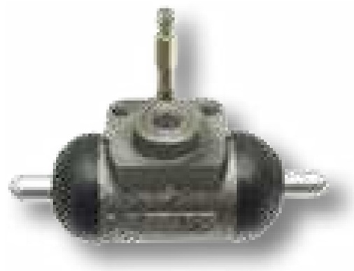 [AMAT3-194350] FTE Cilindru receptor de frana - Tambur frana, frontal Diametru piston: 25,4 mm