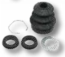 FTE Kit de reparatii - pentru cilindrul principal de ambreiaj