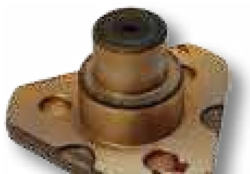 [AMAT3-192243] Bolt rulment 63,5 mm