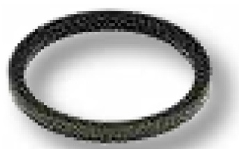 [AMAT3-192246] Garnitură inelară 150 x 180 x 14,5 / 16 mm