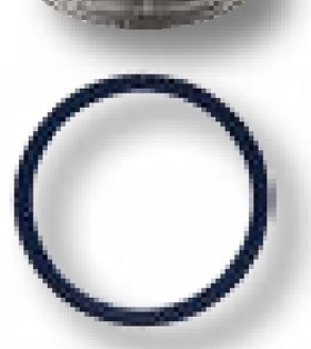 [AMAT3-192257] Disc - 95 x 110 x 5/6