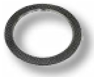 [AMAT3-193658] Inel de etansare - 115 x 154 x 5,5 mm