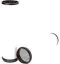 Fleetguard Filtru de aer secundar - Element principal potrivit 739AF4060