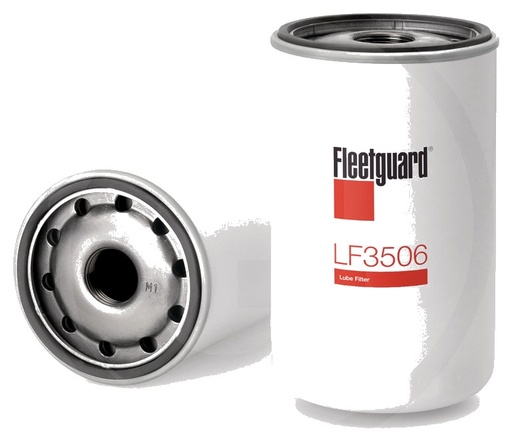[AMAT3-194449] Fleetguard Filtru ulei de motor M30 x 2