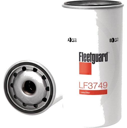 [AMAT3-194450] Fleetguard Filtru ulei M30 x 2