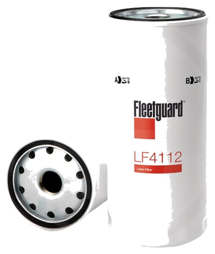 [AMAT3-194455] Fleetguard Filtru ulei de motor 1 1/8-16 UN-2B