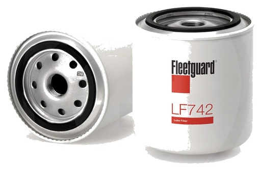 [AMAT3-194457] Fleetguard Filtru ulei de motor 3/4"-16 UNF-2B