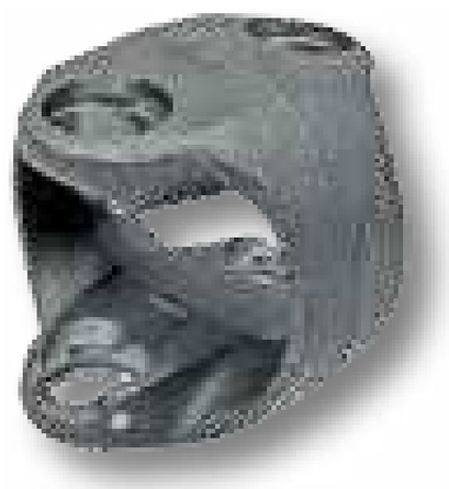 [AMAT3-193707] Piesa intermediara