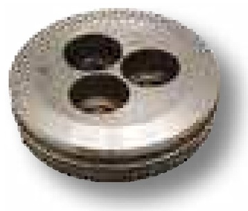 [AMAT3-193716] Capac