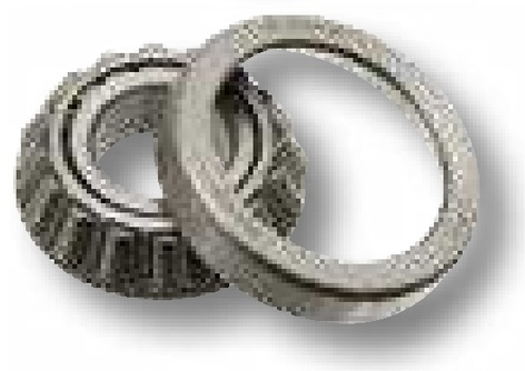 [AMAT3-193732] O-ring - ax, diferential 123 x 2 mm