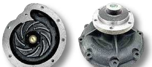 [AMAT3-194480] Pompa de apa Roata Ø 112 A = 100 B = 30 mm