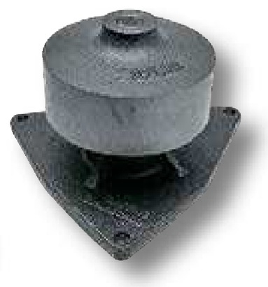 [AMAT3-194485] Pompa pentru apa - cu fulie si garnitura