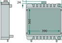 Radiator