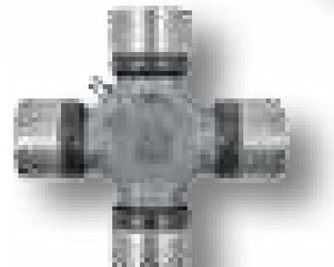 [AMAT3-193826] Cruce cardanica - 106 x 38 mm