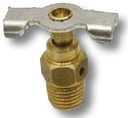 Robinet de golire BSP 1/4"
