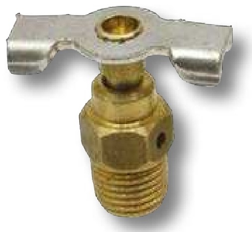 [AMAT3-194564] Robinet de golire BSP 1/4"