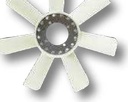 Ventilator - ptr. cuplaj vasco