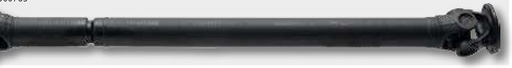[AMAT3-192512] Arbore cardanic 1235 mm