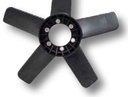 Paletă ventilator