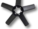 Paleta ventilator