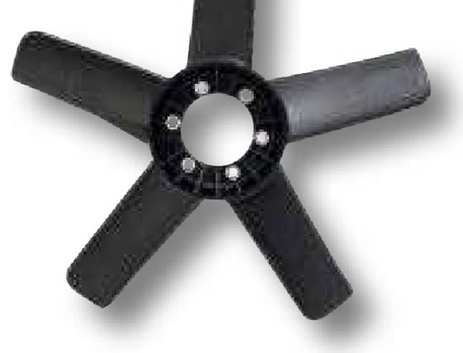 [AMAT3-194625] Paleta ventilator