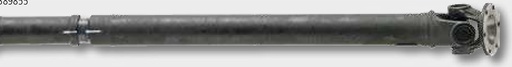 [AMAT3-192513] Arbore cardanic 1050 mm