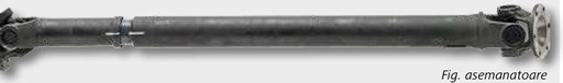 [AMAT3-192514] Arbore cardanic
