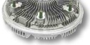 Cupla pentru ventilator M8