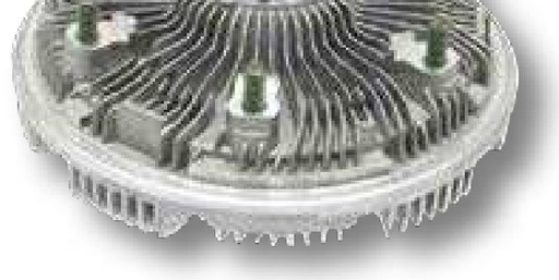 [AMAT3-194636] Cupla pentru ventilator M8