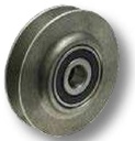 Rola de tensionare - ptr. instalatie pneumatica