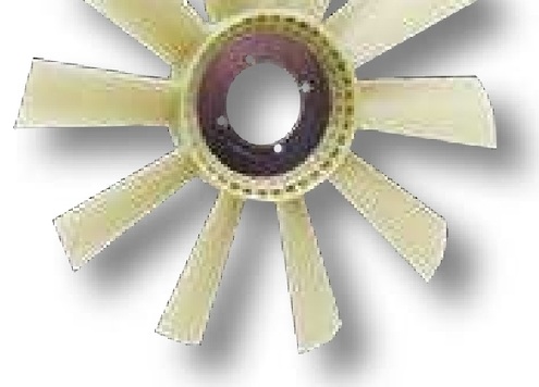 [AMAT3-194691] Aripa ventilator - cu 10 aripi