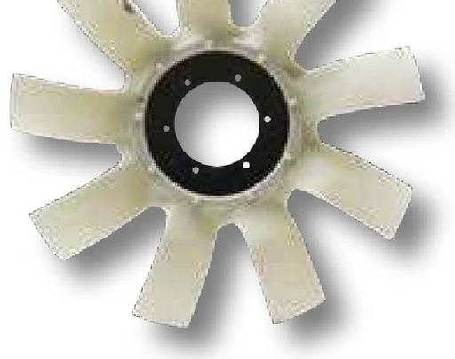 [AMAT3-194693] Paleta ventilator