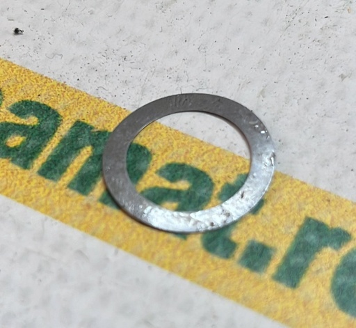 [AMAT1-12031] Saiba Reglaj 0.10 mm