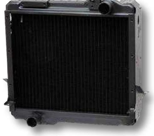 [AMAT3-194728] Radiator